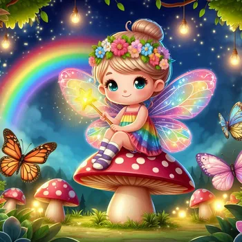Fairy 46