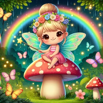 Fairy 47