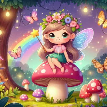 Fairy 48