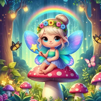 Fairy 49