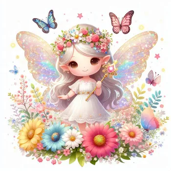 Fairy 50