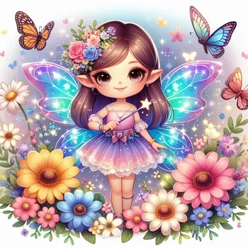 Fairy 51