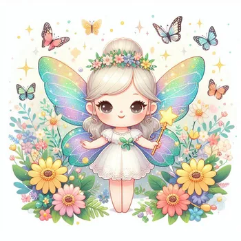 Fairy 52