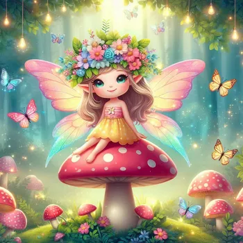 Fairy 53