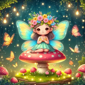 Fairy 54