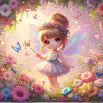 Fairy 55