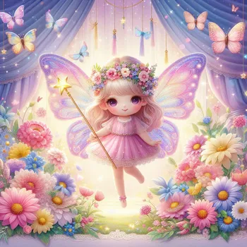 Fairy 56