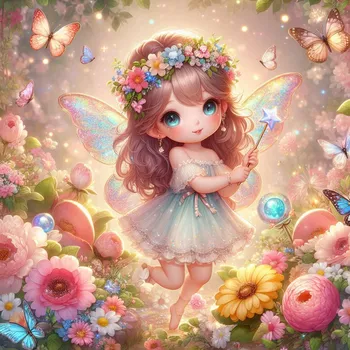 Fairy 57