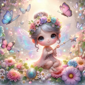 Fairy 58