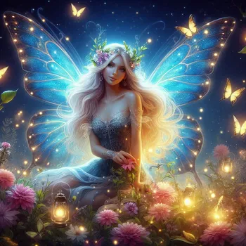 Fairy 59