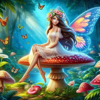 Fairy 60