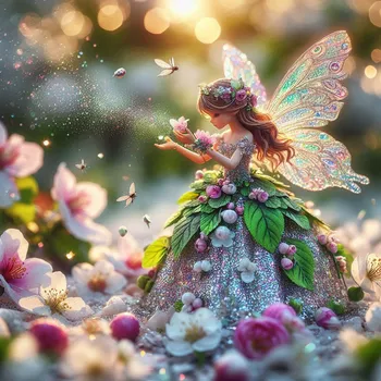 Fairy 61