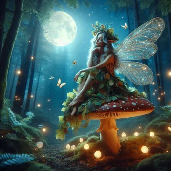 Fairy 62