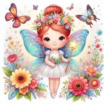 Fairy 63