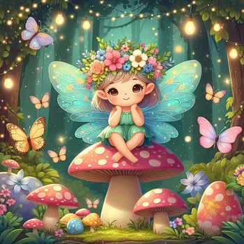 Fairy 65