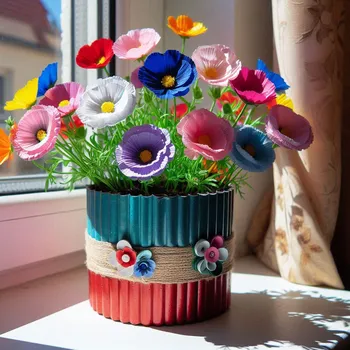 Flower Pot 29