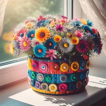 Flower Pot 30