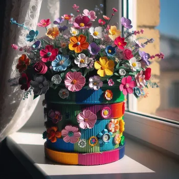 Flower Pot 31