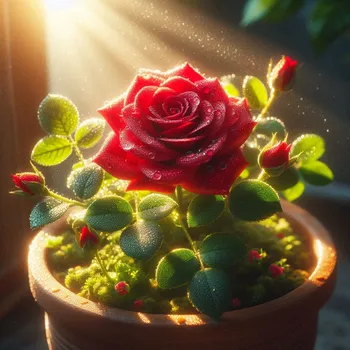 Flower Pot 33