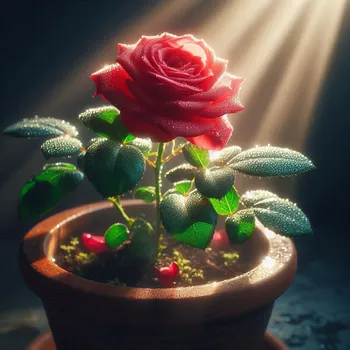 Flower Pot 34