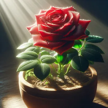 Flower Pot 35