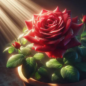 Flower Pot 36