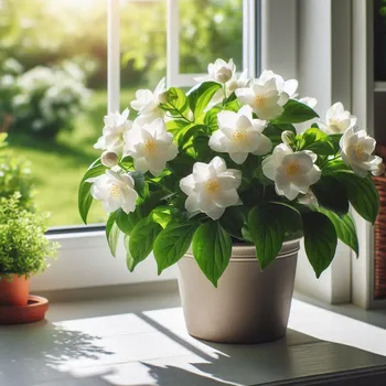 Flower Pot 37