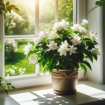 Flower Pot 38