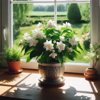 Flower Pot 40
