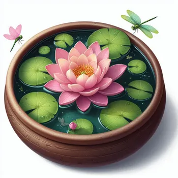 Flower Pot 43