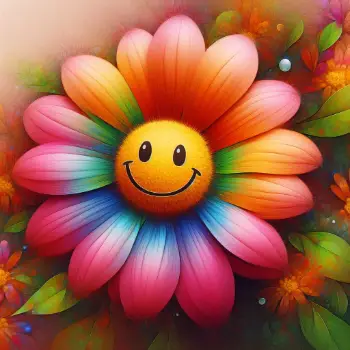 Flower 106