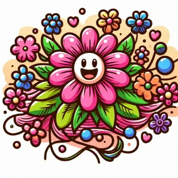 Flower 108