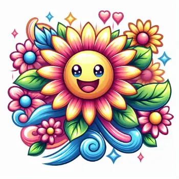 Flower 109