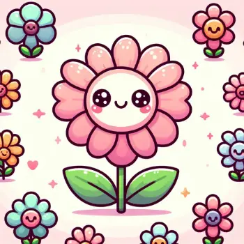Flower 110