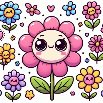 Flower 111