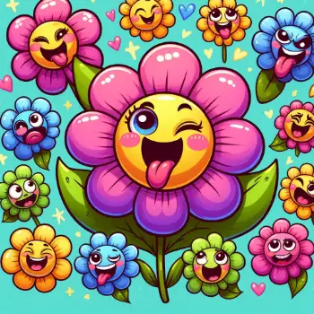 Flower 112