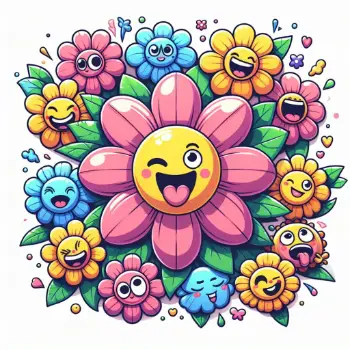 Flower 113