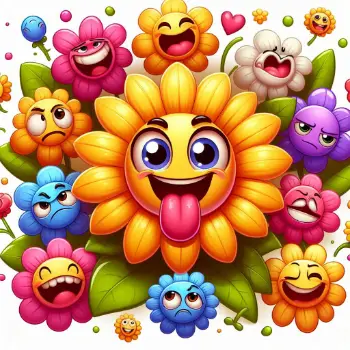 Flower 115
