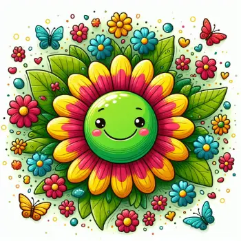 Flower 116