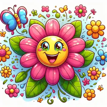Flower 117