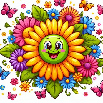 Flower 118