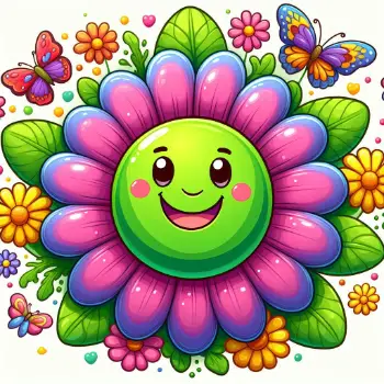 Flower 119