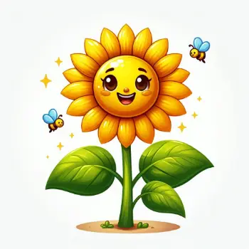 Flower 123
