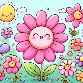 Flower 124