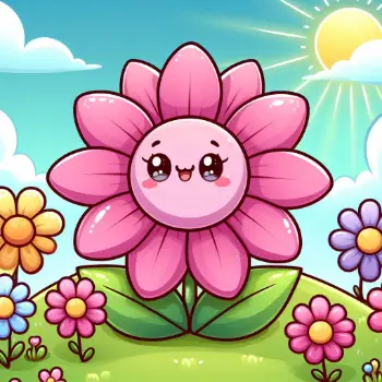 Flower 125