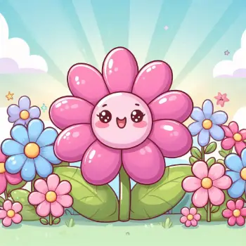 Flower 126