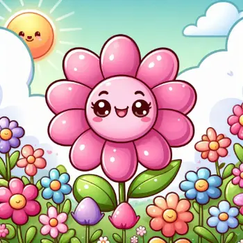 Flower 127