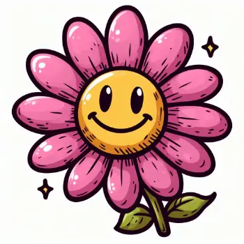 Flower 128