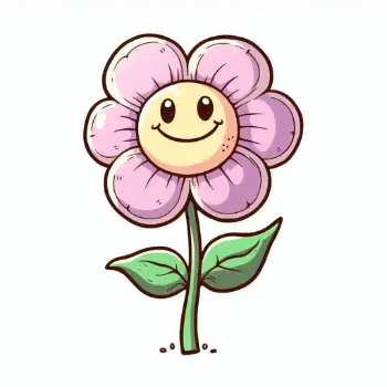 Flower 129