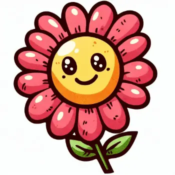 Flower 130